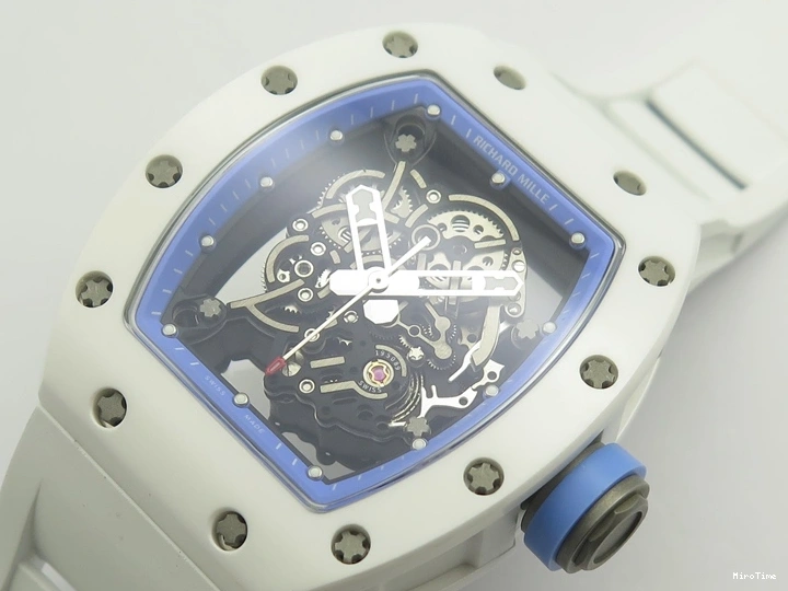 MiroTime 0212 Submariner 116613 LN SS YG Noob Best Edition Black Dial & Bezel On SS YG Bracelet A StreetReady 4018